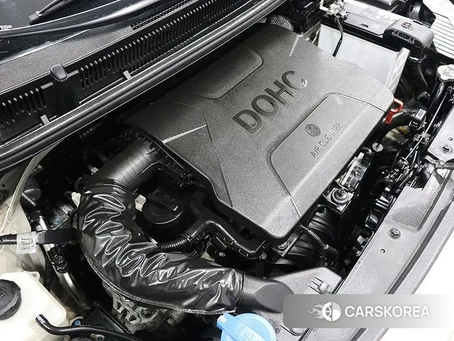 Kia All New Morning (JA) id 3631253 из Кореи 16