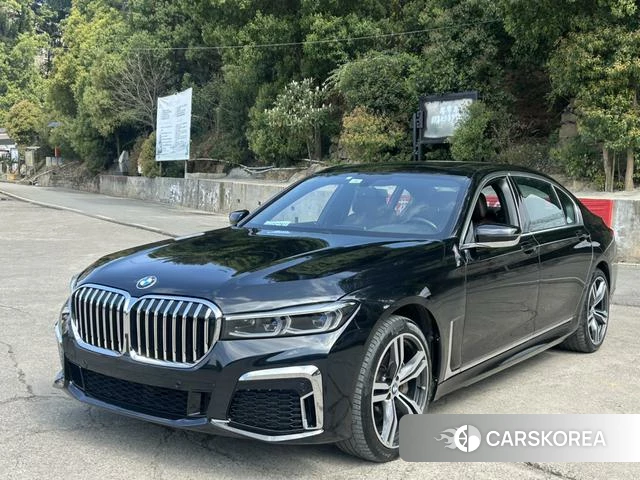 BMW 7 series id 3944885 из Китая 7
