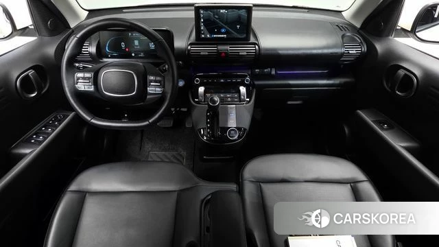 Hyundai Casper id 4934931 из Кореи 29