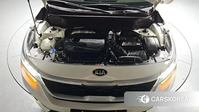Kia Seltos id 3226434 из Кореи 16