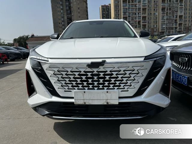 Changan Z6 id 4198862 из Китая 15