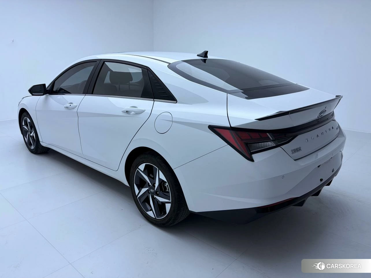Hyundai Elantra id 4486313 из Китая 12