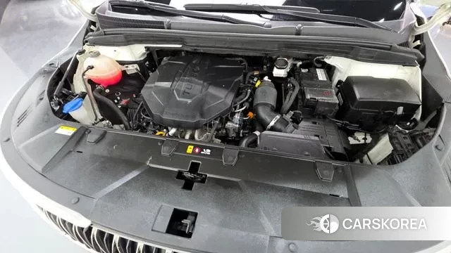 Kia Carnival 4th generation id 3555466 из Кореи 16