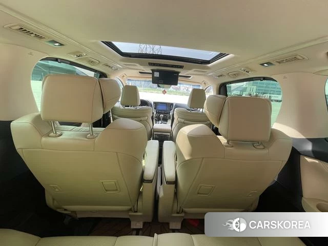 Toyota Elfa id 4291379 из Китая 15