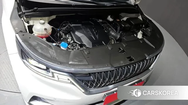 Kia Carnival 4th generation id 3655525 из Кореи 16