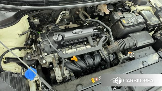 Kia Stonic id 3893803 из Кореи 16