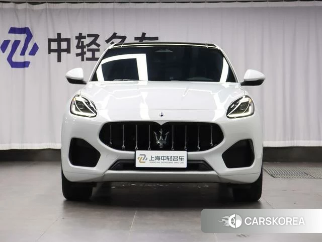 Maserati Grecale id 4242372 из Китая 21