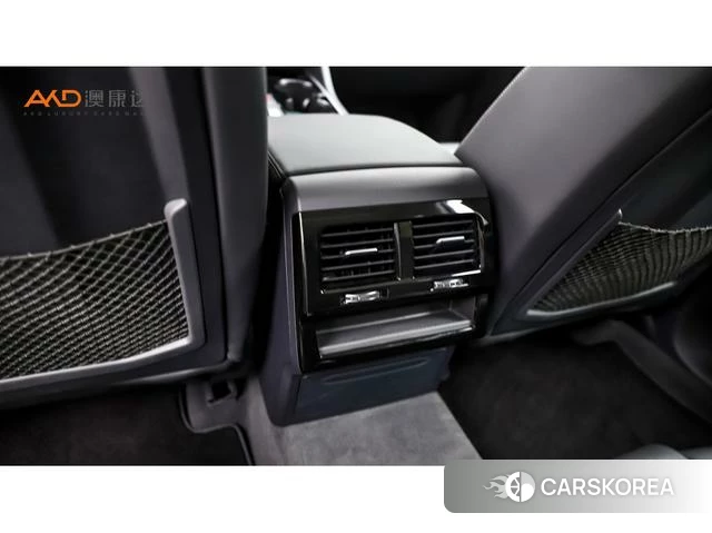 Volkswagen Touareg 2021 Темно-серый из Китая, фото 6