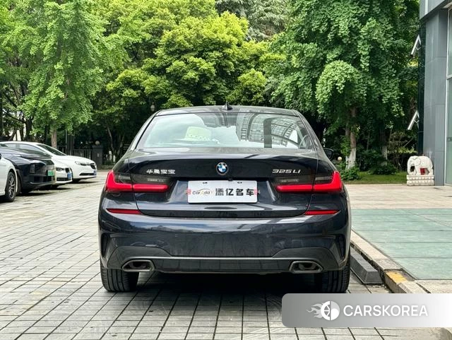 BMW 3 series id 4256094 из Китая 10