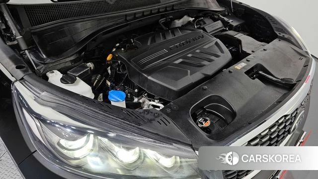 Kia The New Sorento id 3861664 из Кореи 16