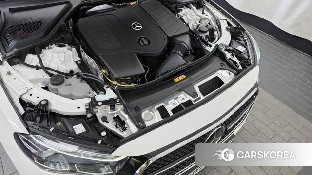 Mercedes-Benz E-Class W214 id 4515992 из Кореи 16