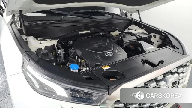 Hyundai Palisade id 3257971 из Кореи 16