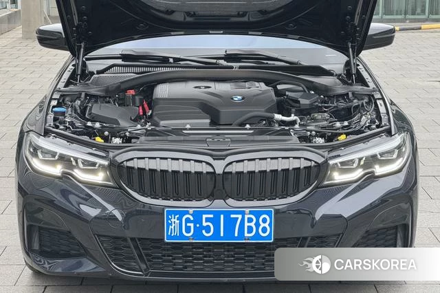 BMW 3 series id 4328457 из Китая 15