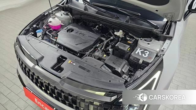 Kia The New Sportage 5th Generation id 4756974 из Кореи 16