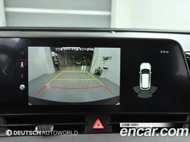 Kia Sportage 5th Generation id 2709282 из Кореи 16