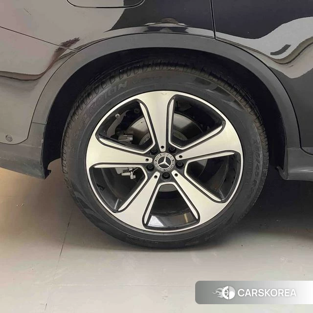 Mercedes-Benz GLC id 4274046 из Китая 30