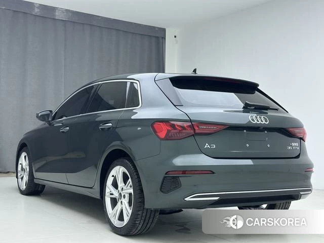 Audi A3 id 4207617 из Китая 22
