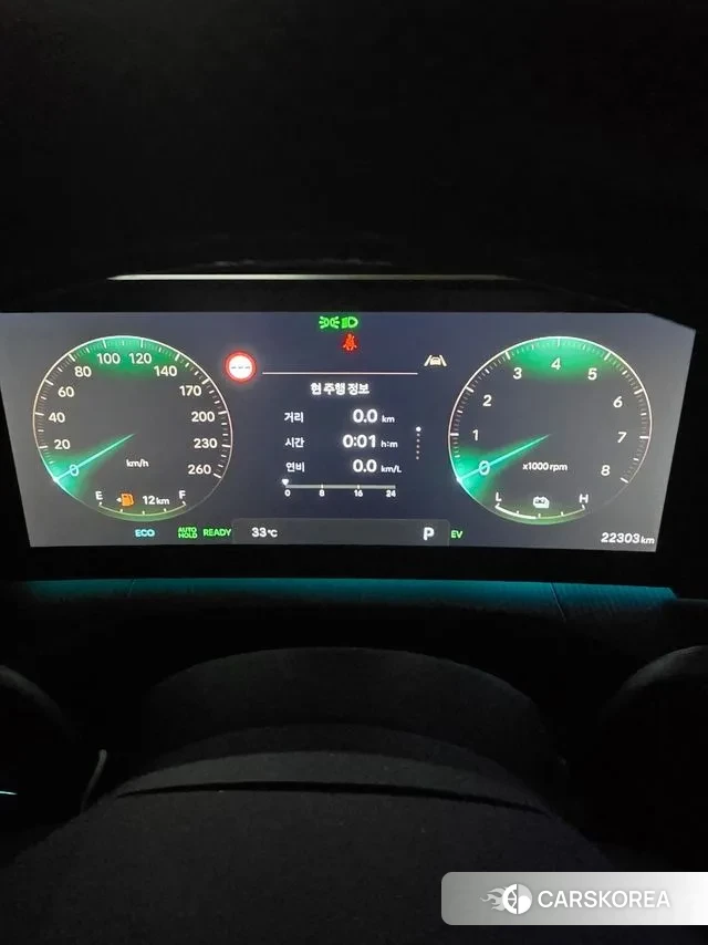 Hyundai Santa Fe (MX5) 2024 Черный из Кореи, фото 6