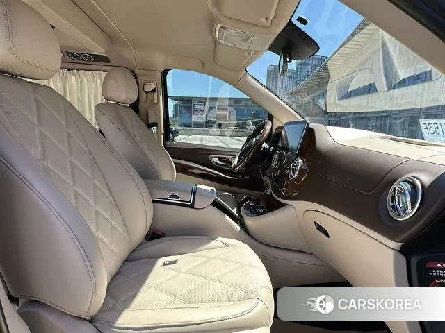 Mercedes-Benz Vito id 4353069 из Китая 8