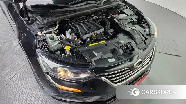 Renault Korea (Samsung) SM6 id 3434530 из Кореи 16