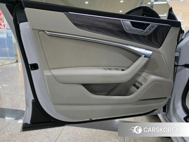 Audi A7 (4K) id 3914107 из Кореи 7