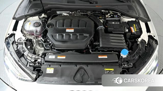 Audi A3 (8Y) id 4321707 из Кореи 16