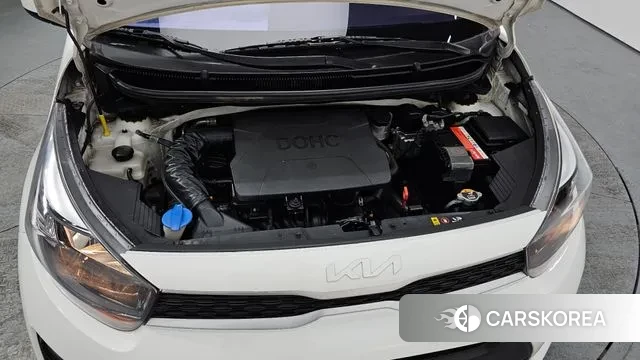 Kia All New Morning (JA) id 3626805 из Кореи 16