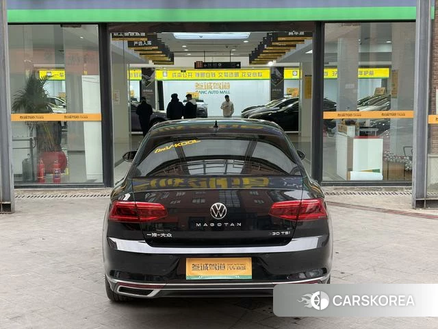 Volkswagen Magotan id 4313909 из Китая 15
