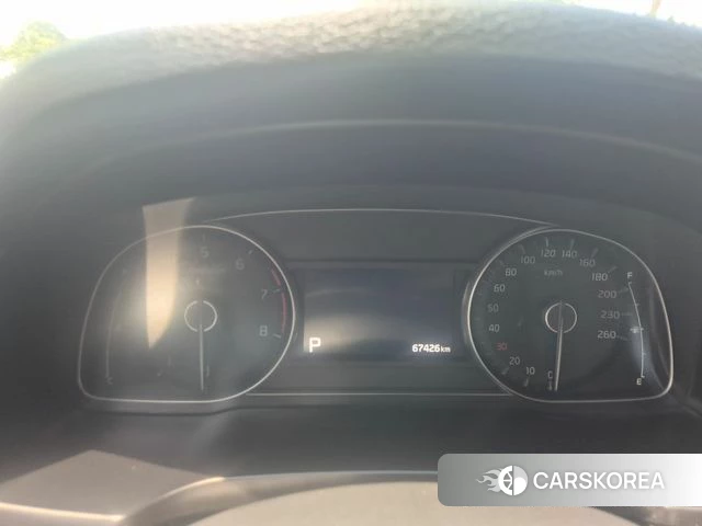 Kia K7 Premier id 4446622 из Кореи 16