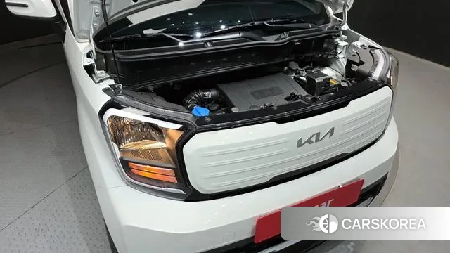 Kia The New Kia Ray id 3590990 из Кореи 16