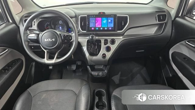 Kia The New Ray id 4936290 из Кореи 26