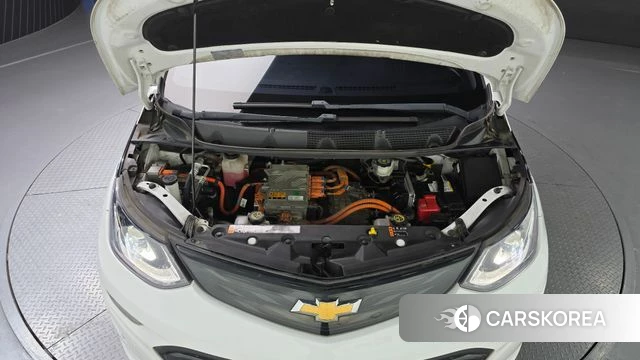 Chevrolet (GM Daewoo) Bolt EV id 4477519 из Кореи 16