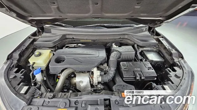 Ssangyong Berry New Tivoli id 2750650 из Кореи 16