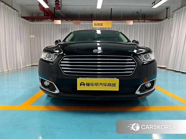 Ford Taurus id 4214119 из Китая 16