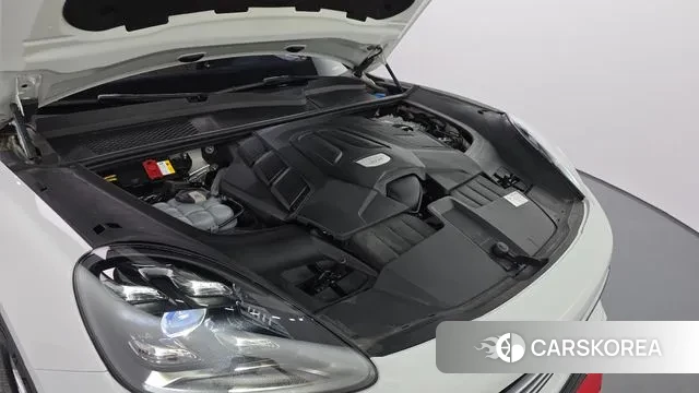 Porsche Cayenne (PO536) id 3039151 из Кореи 16