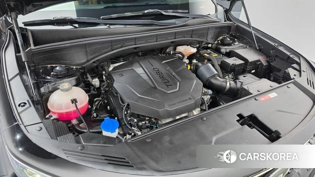 Kia Sorento 4th Generation id 4657499 из Кореи 32