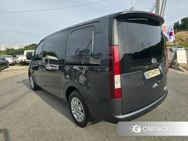 Hyundai Staria id 4947112 из Кореи 16