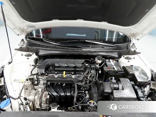 Hyundai Avante (CN7) id 3953498 из Кореи 16