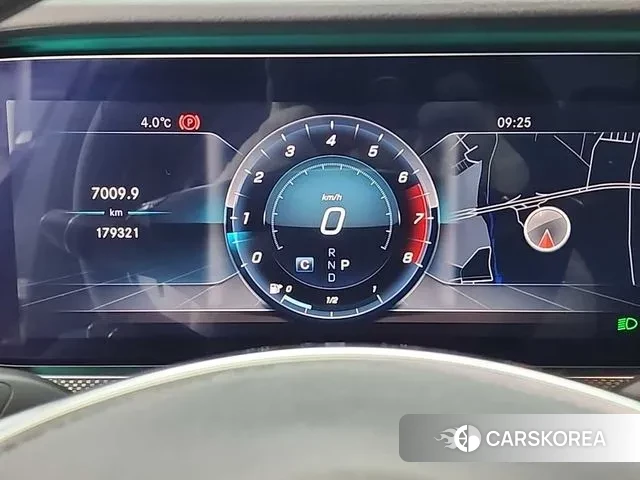 Mercedes-Benz E-Class W213 id 3520536 из Кореи 15