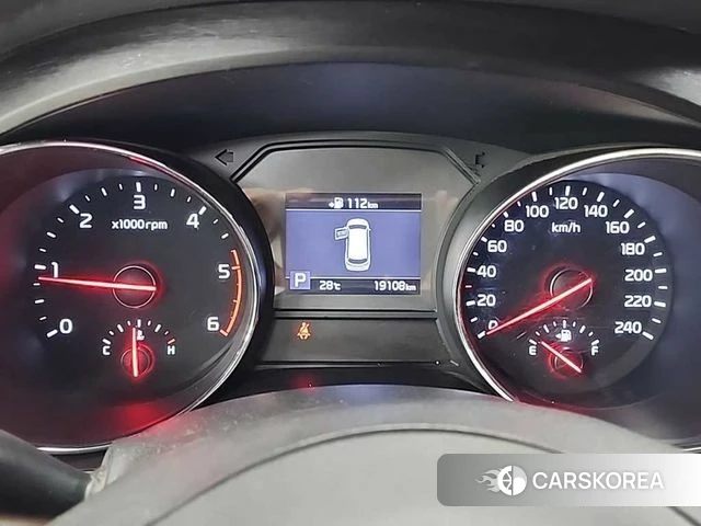 Kia The New Carnival id 4476947 из Кореи 15