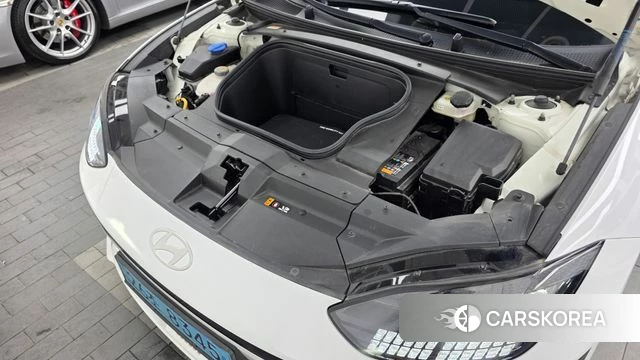 Hyundai Ionic 6 id 4572264 из Кореи 34
