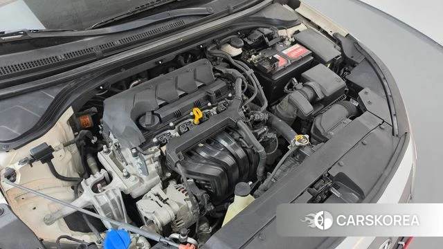 Hyundai The New Avante AD id 4698714 из Кореи 27