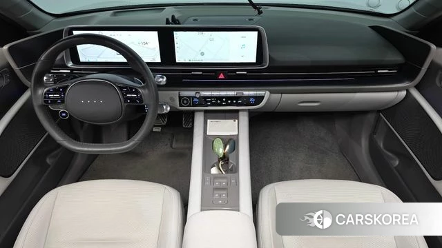 Hyundai Ionic 6 id 4921767 из Кореи 29