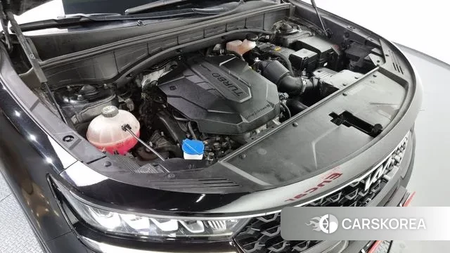 Kia Sorento 4th Generation id 3355302 из Кореи 16