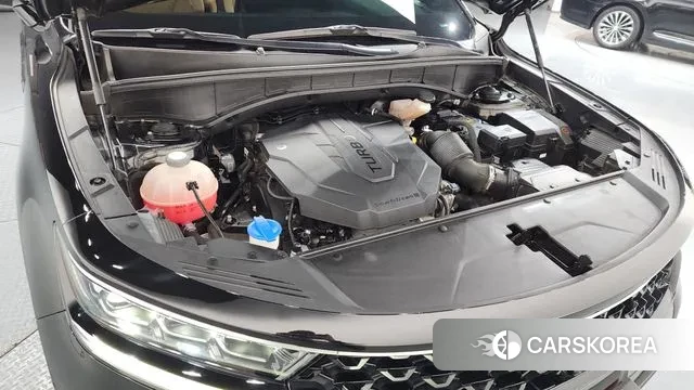 Kia Sorento 4th Generation id 3681707 из Кореи 16