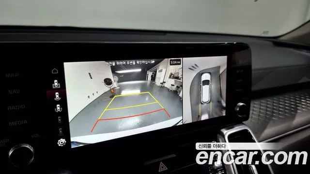 Kia Sorento 4th Generation id 2639986 из Кореи 16