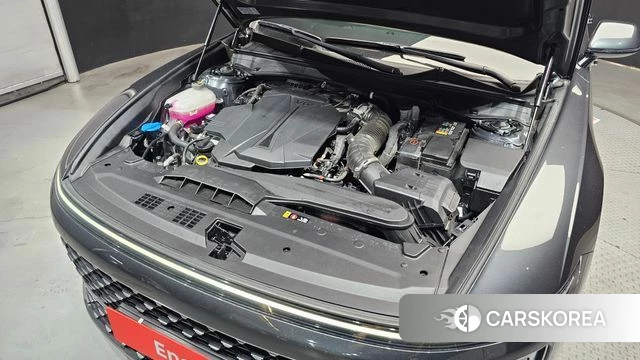 Hyundai Grandeur (GN7) id 4487992 из Кореи 26