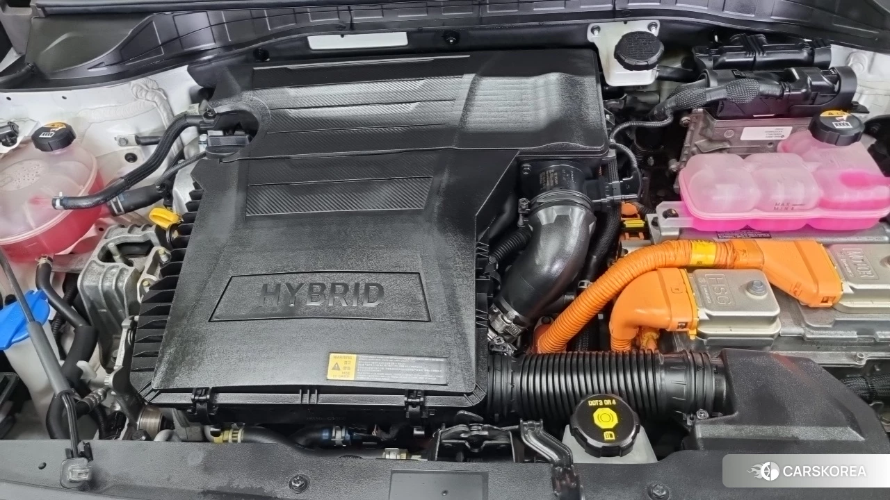 Kia The New Niro id 4501450 из Кореи 14