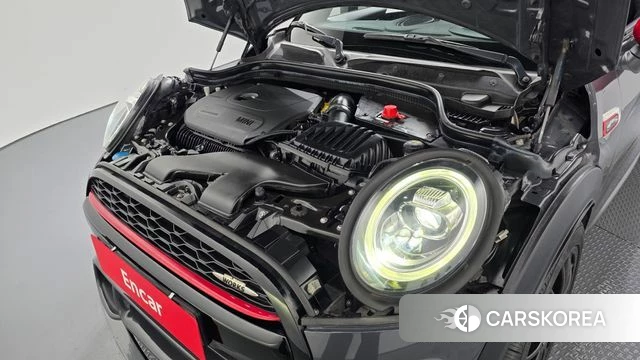 Mini Cooper S id 4224927 из Кореи 16