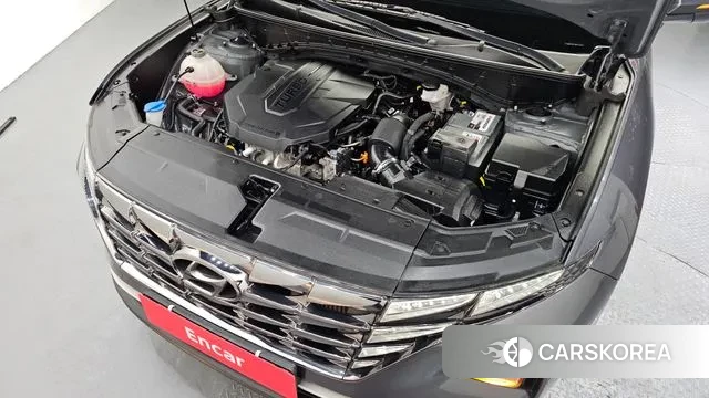 Hyundai Tucson (NX4) id 3606571 из Кореи 16